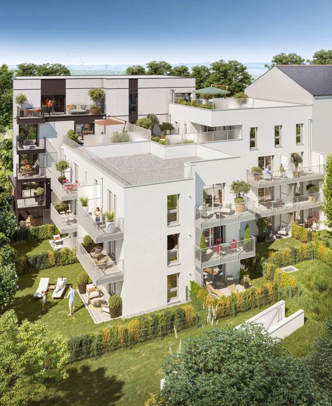 PARENTHESE à Rennes