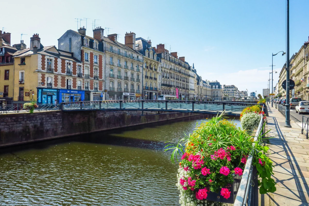 PARENTHESE à Rennes
