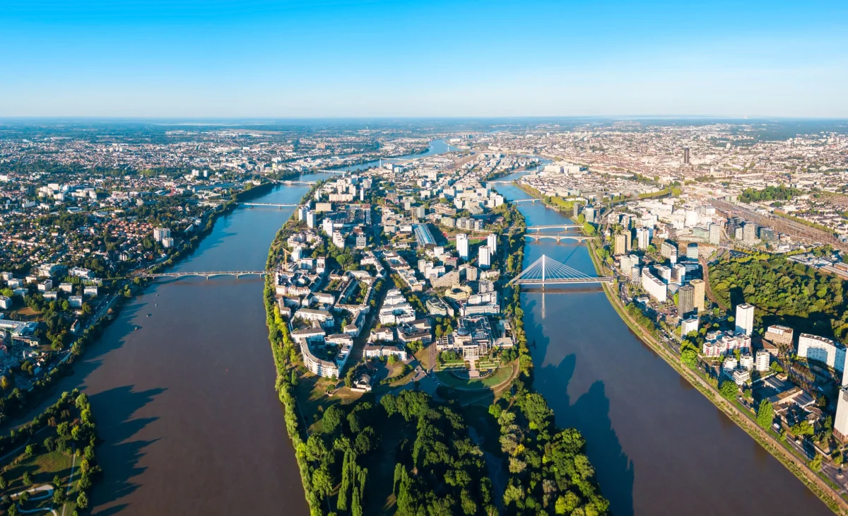 PARENTHESE à Nantes