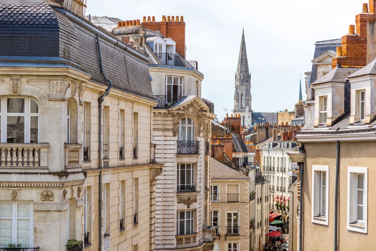 PARENTHESE à Nantes