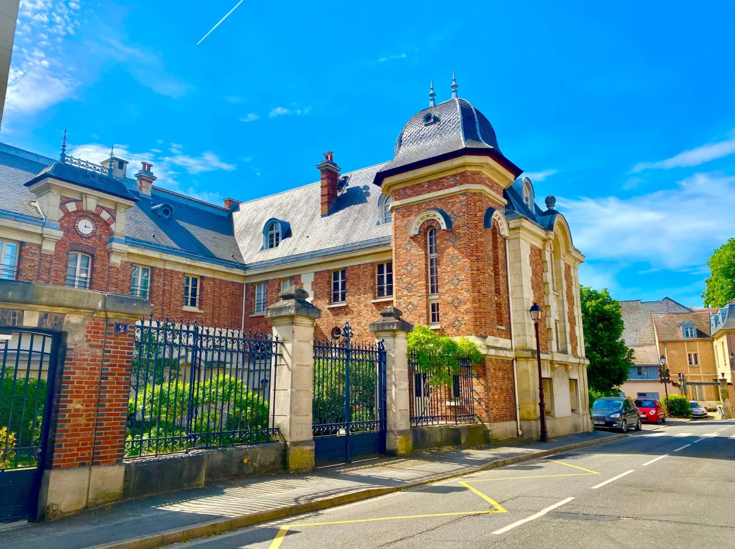 VILLA CASALIA à Marly-le-Roi