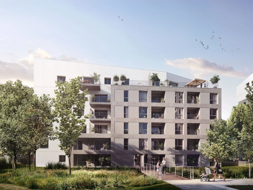 FUJI à Nantes