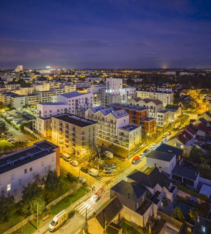 FUJI à Nantes