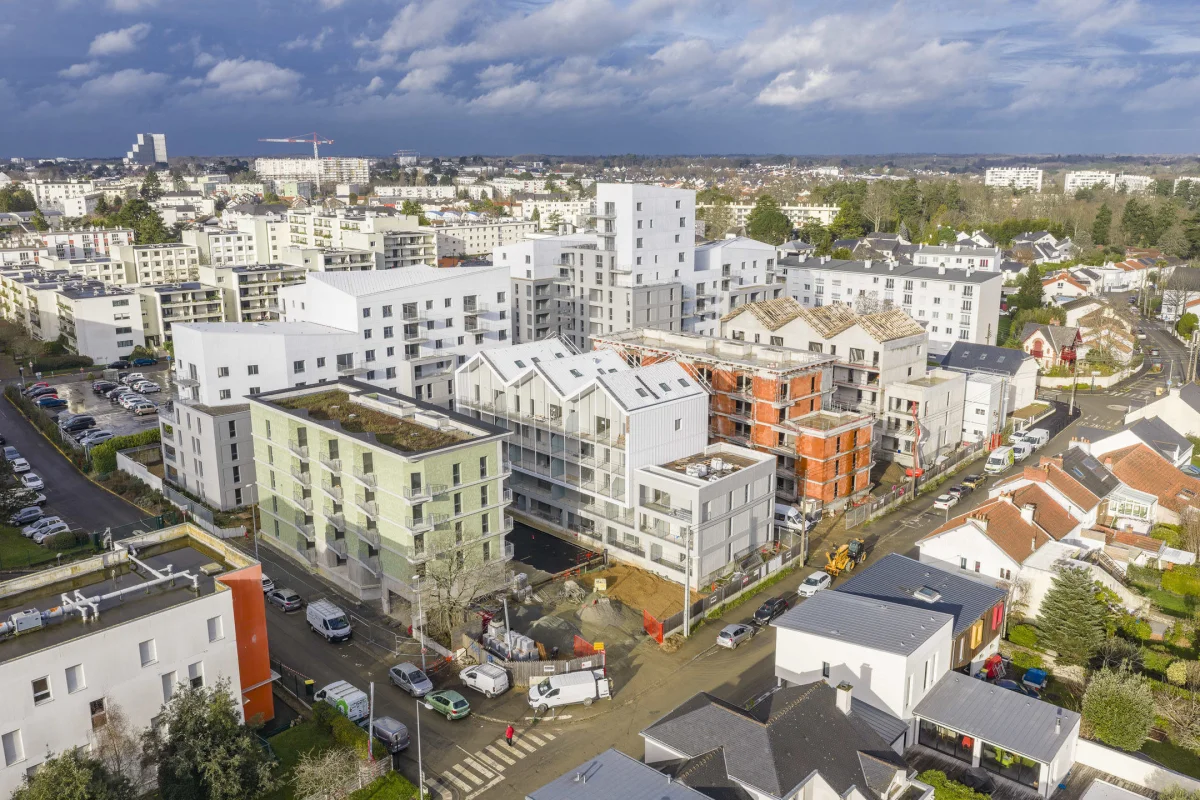 FUJI à Nantes