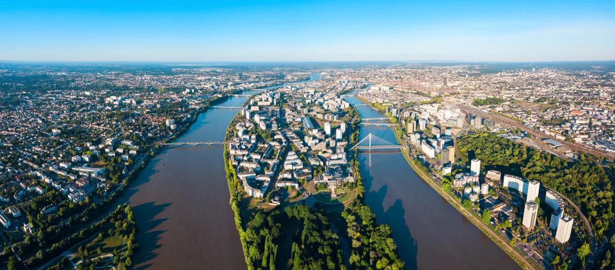 FUJI à Nantes
