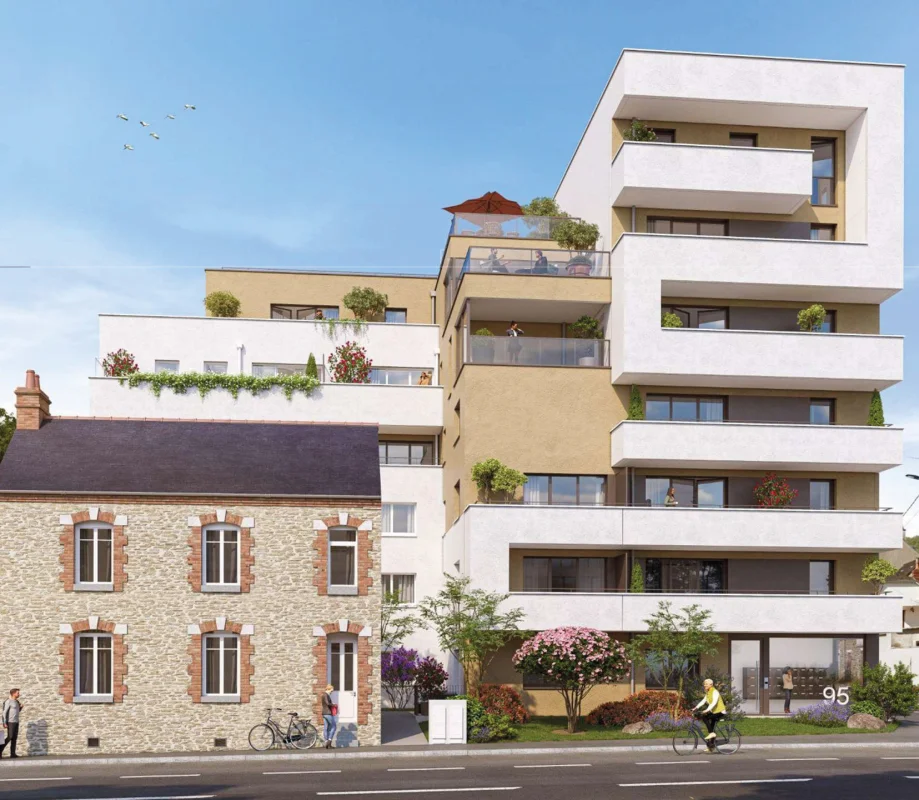 PRELUDE à Rennes