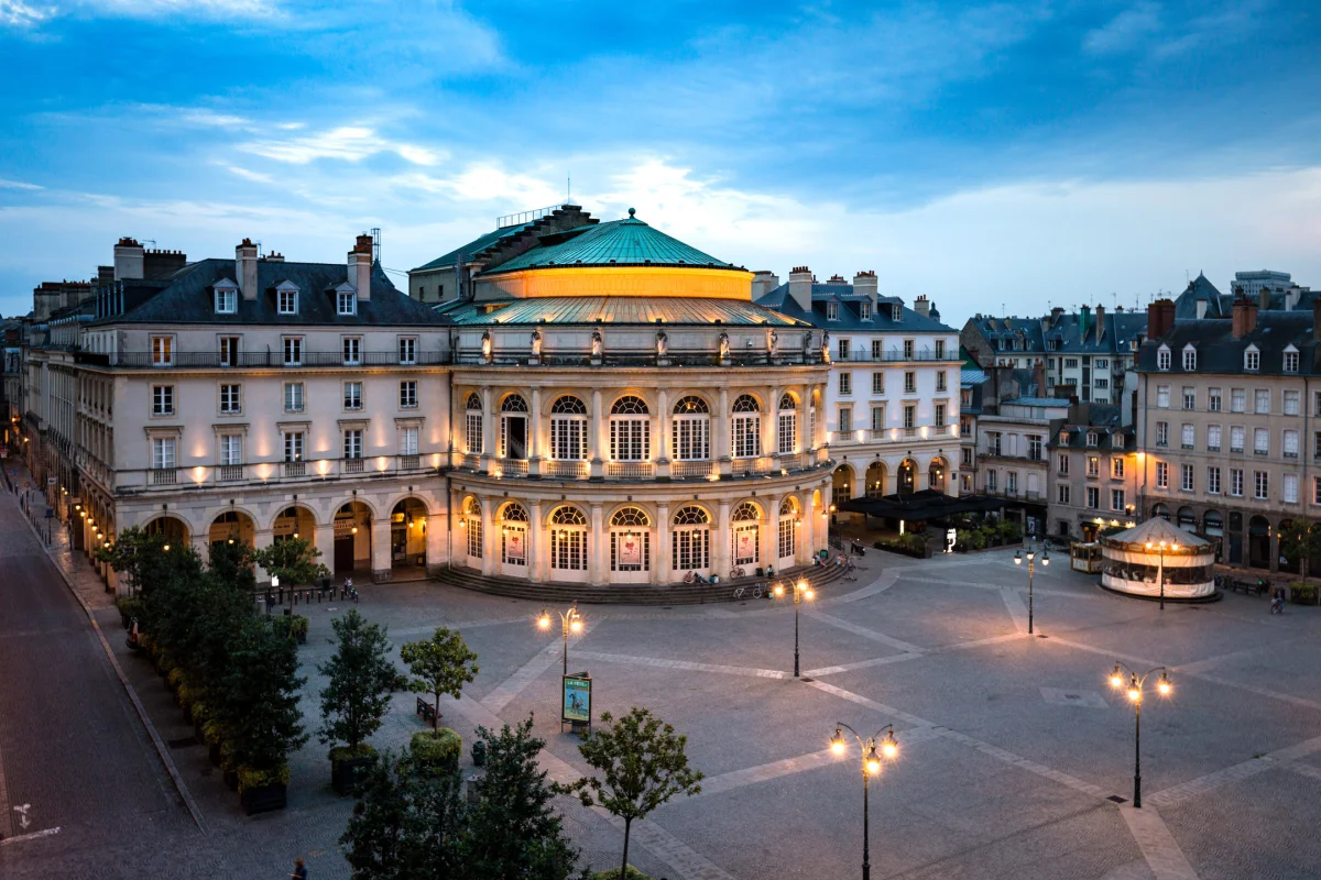 PRELUDE à Rennes