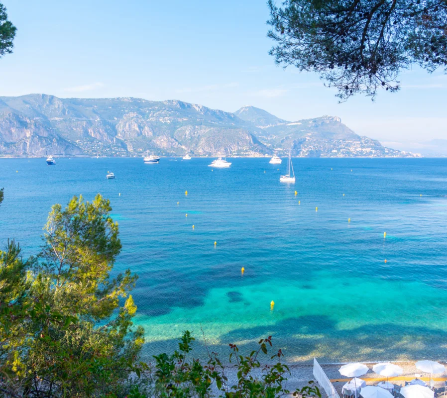LES ALLEES ESTEREL à Fréjus