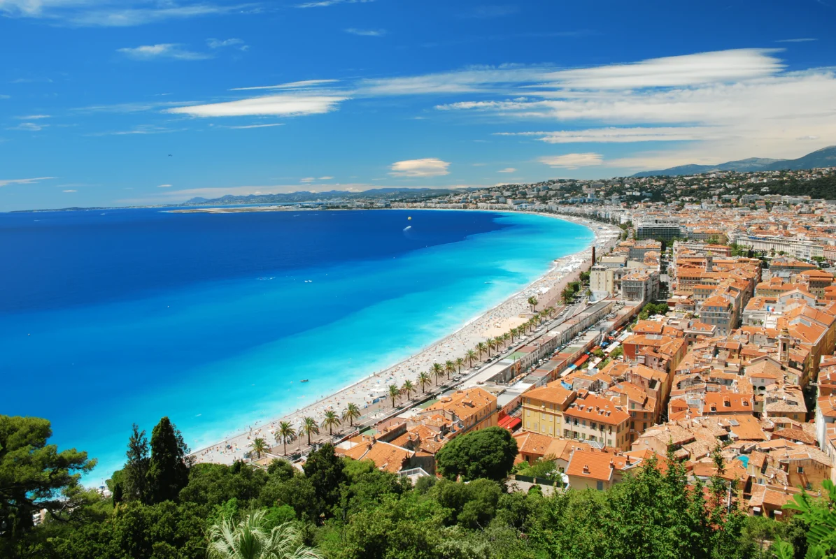 SO'CARLONE à Nice
