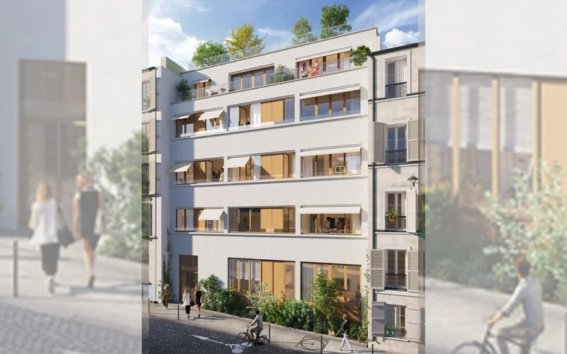 ESPRIT MONTMARTRE à Paris