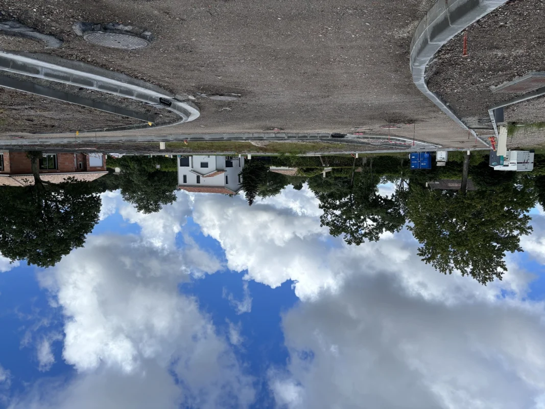 LES VILLAS DU PARC à Saint-Médard-en-Jalles