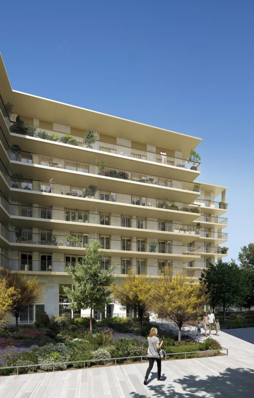 COLLECTION PIERRET à Neuilly-sur-Seine