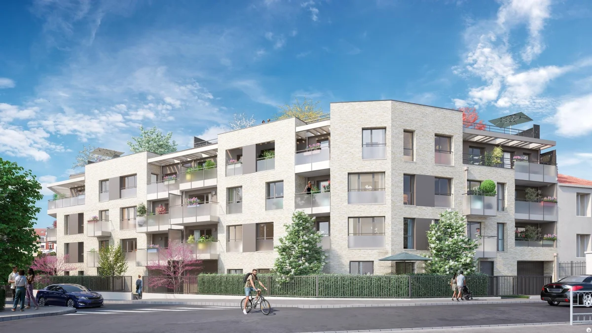 L'ECLAT à Arcueil