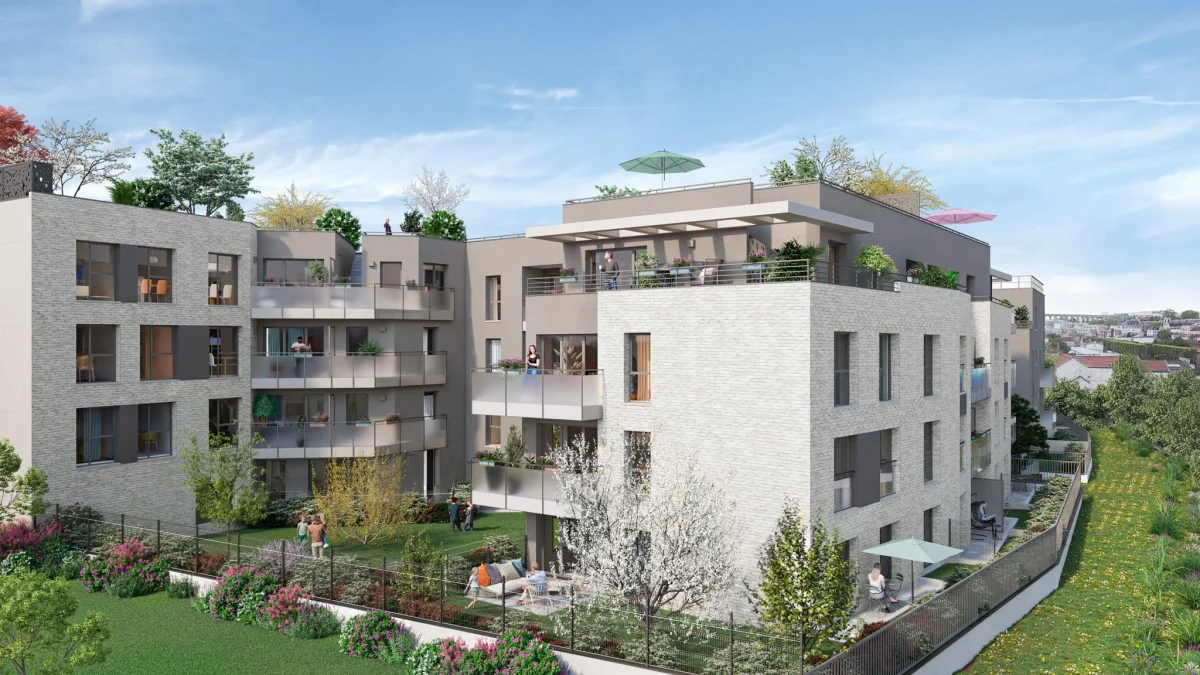 L'ECLAT à Arcueil