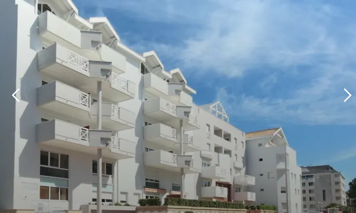 VILLA D'ETE à Arcachon