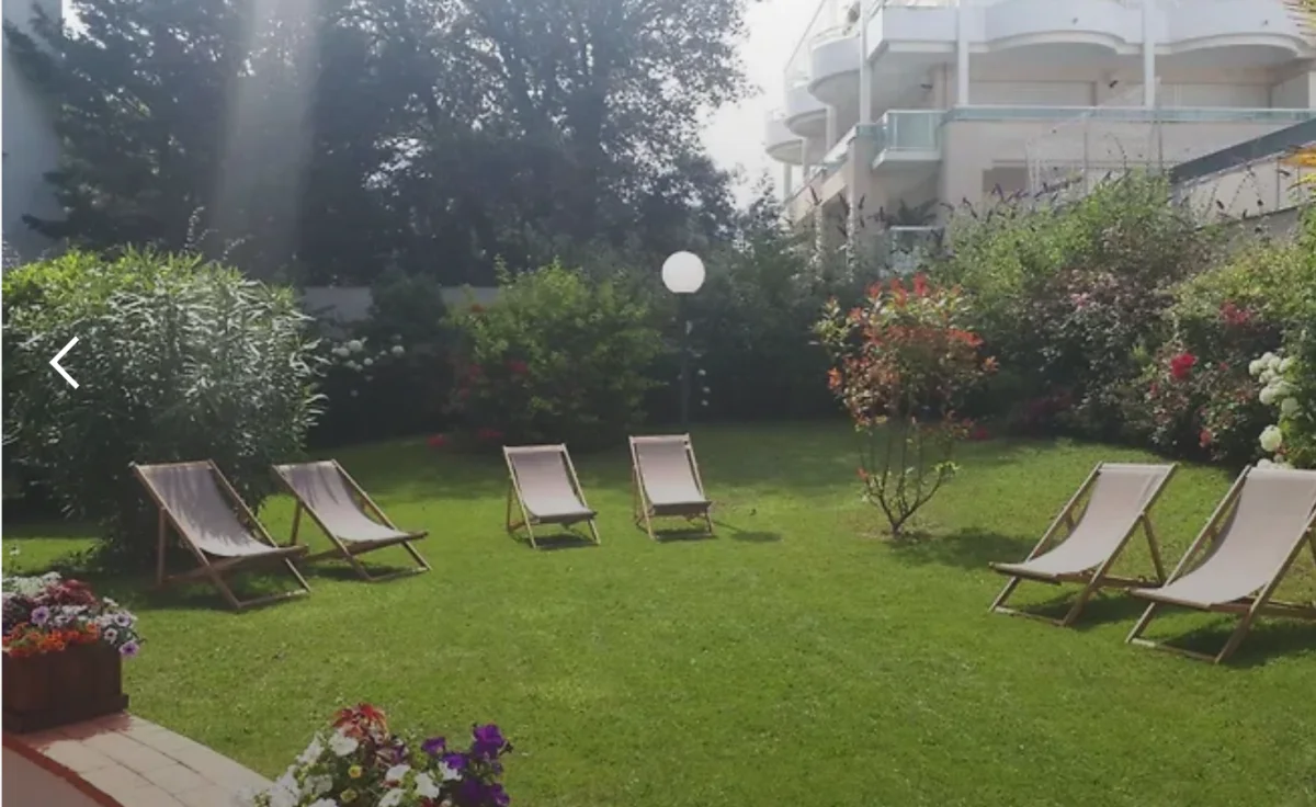 VILLA D'ETE à Arcachon