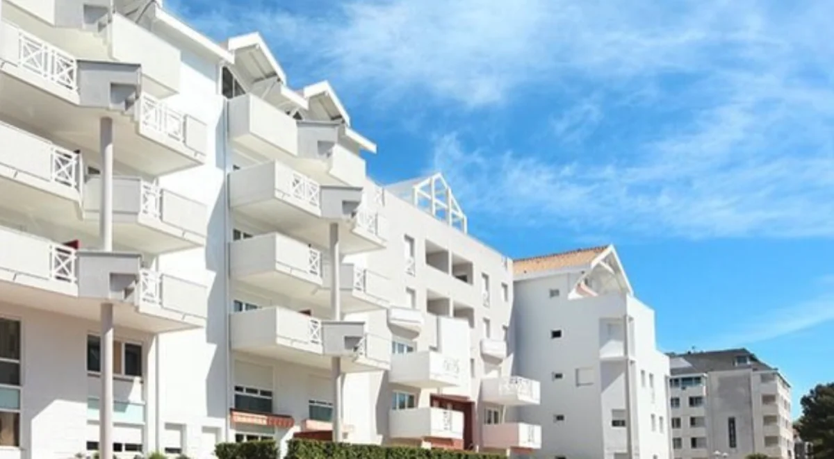 VILLA D'ETE à Arcachon