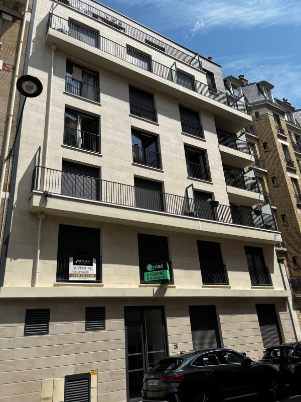 NEXUS-CLICHY à Clichy