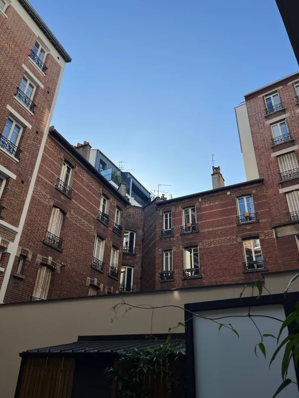 NEXUS-CLICHY à Clichy