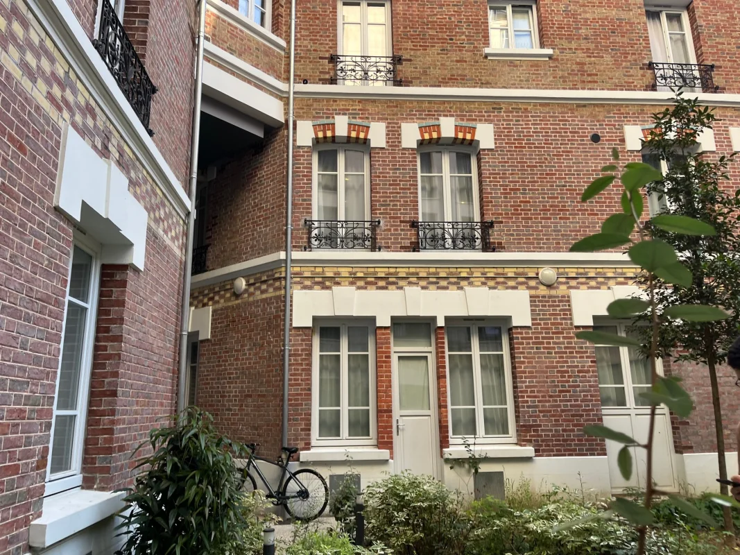 NEXUS-CLICHY à Clichy