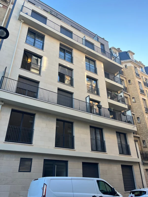 NEXUS-CLICHY à Clichy