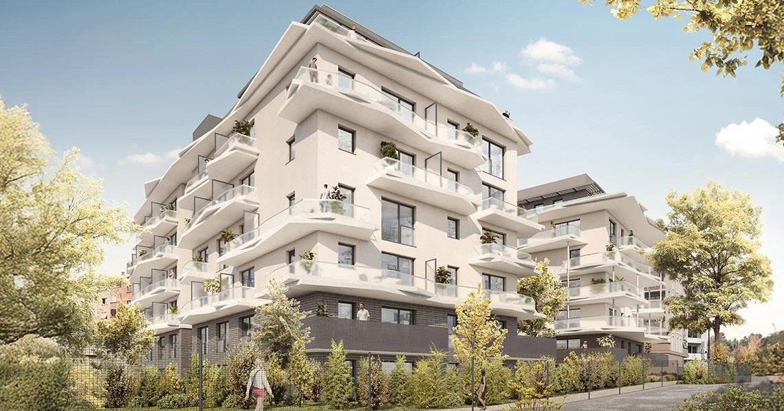 City'zen - thonon-les-bains à Thonon-les-Bains