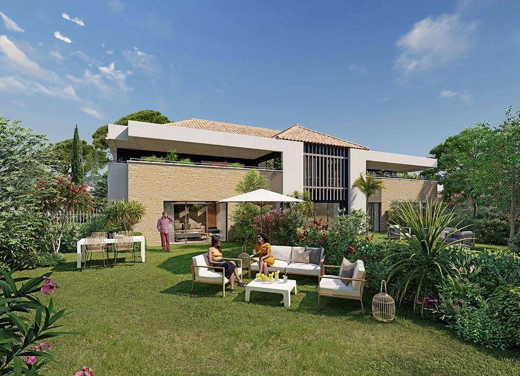 VILLA SUNSET à Six-Fours-les-Plages