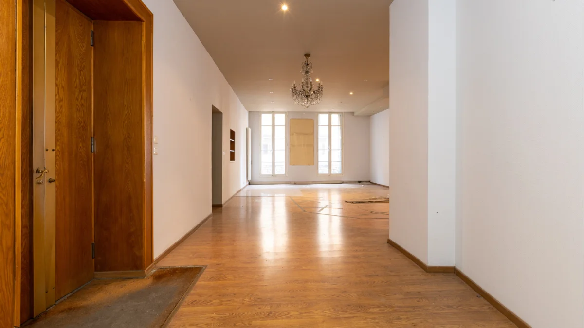 MARSEILLE : Hôtel de Manse à Marseille
