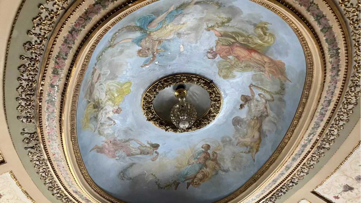MARSEILLE : Hôtel de Manse à Marseille