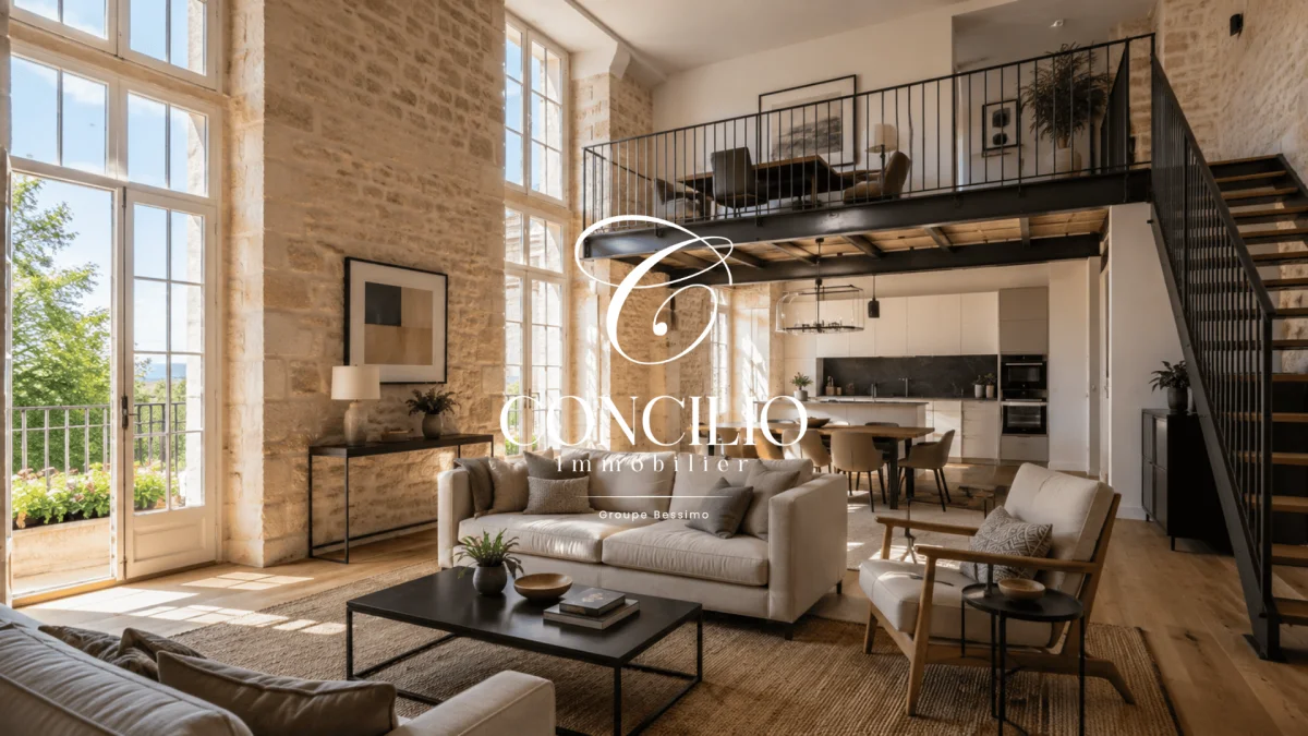 Les Lofts du Pèlerin - Nevers à Nevers