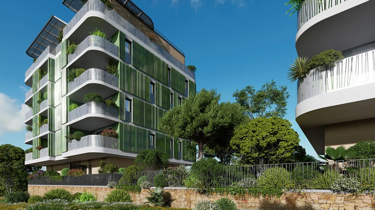 ARBOREA à Montpellier