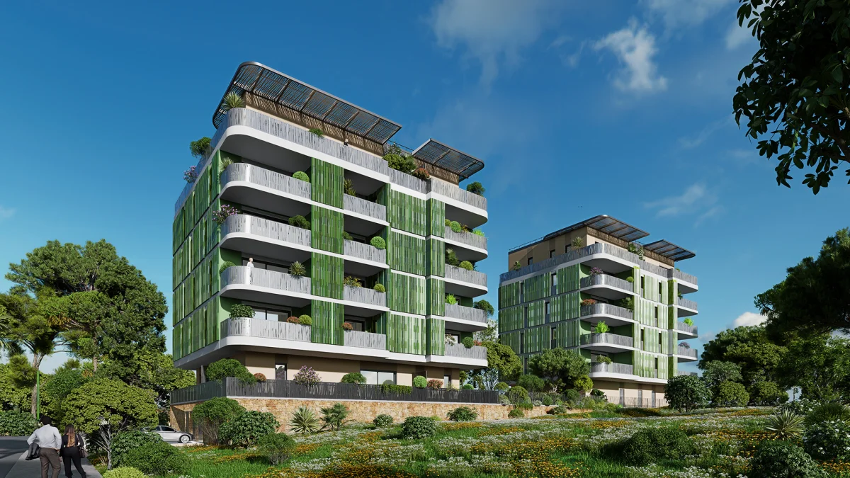 ARBOREA à Montpellier