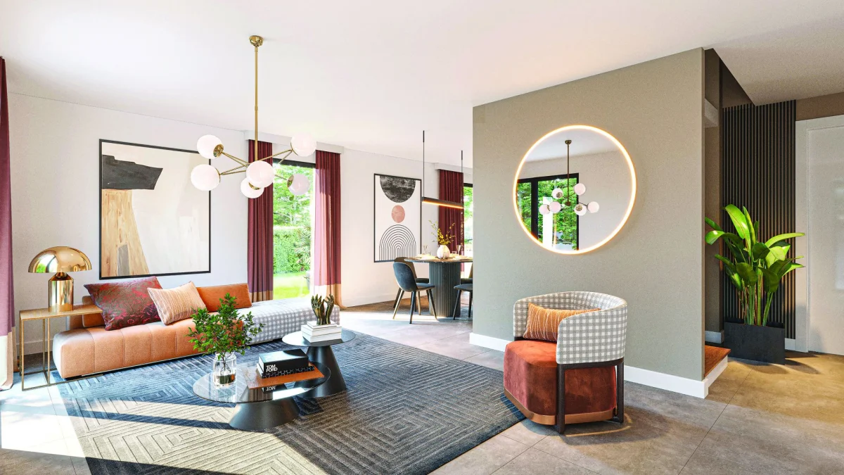 LE DOMAINE DE L'HERS à Baziège
