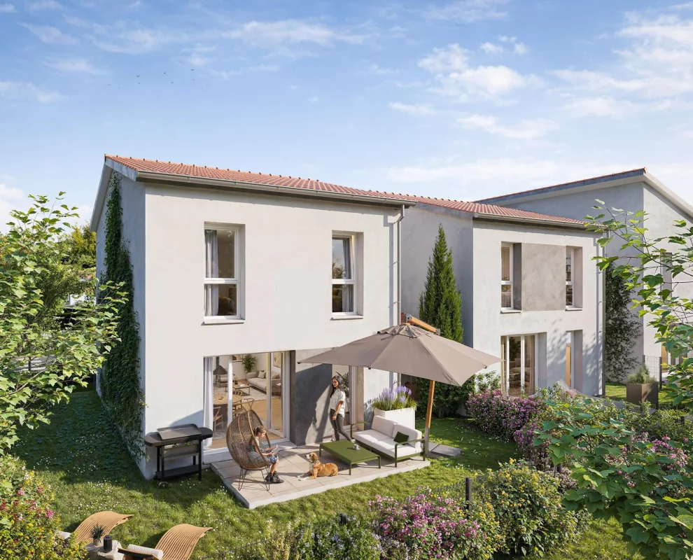 LE DOMAINE DE SAINT-PRIM à Bessières