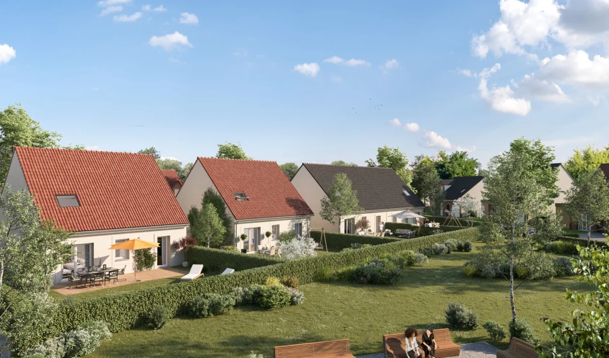 LE DOMAINE DES LYS à Sainte-Catherine