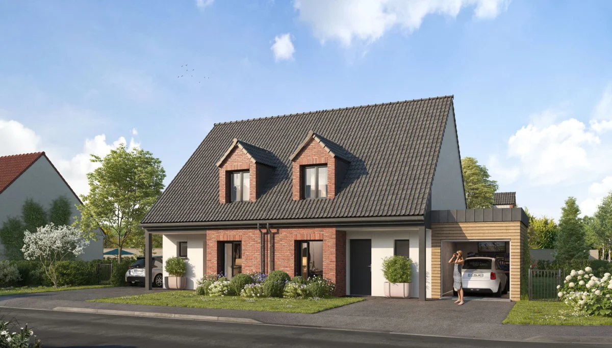 LE DOMAINE DES LYS à Sainte-Catherine