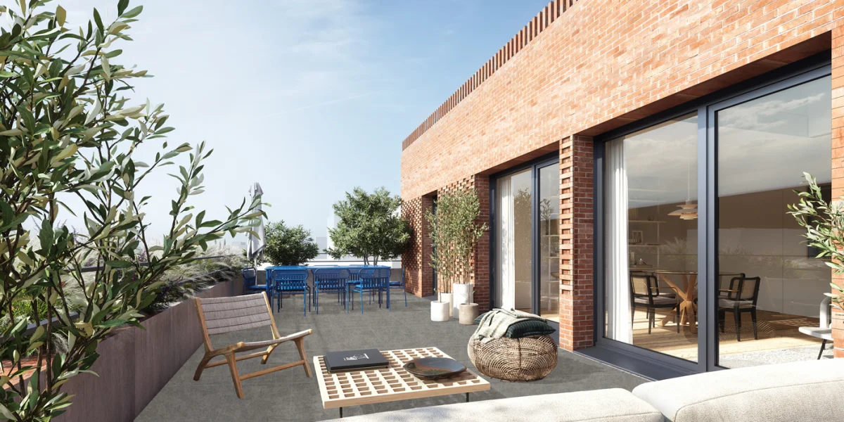 Villa Demoiselles à Toulouse