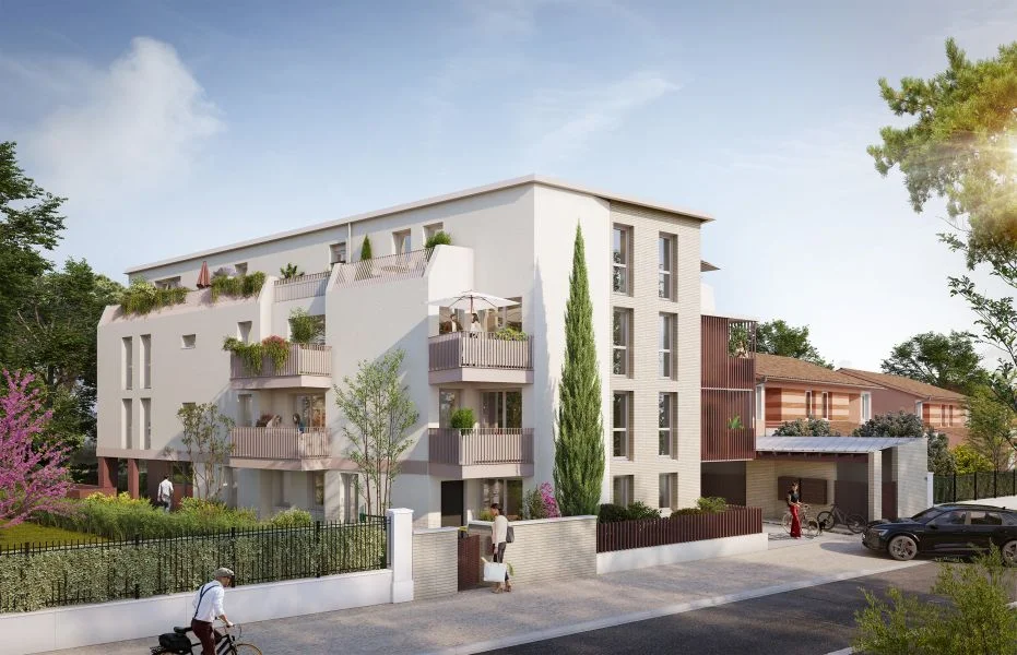 REVERSO à Toulouse