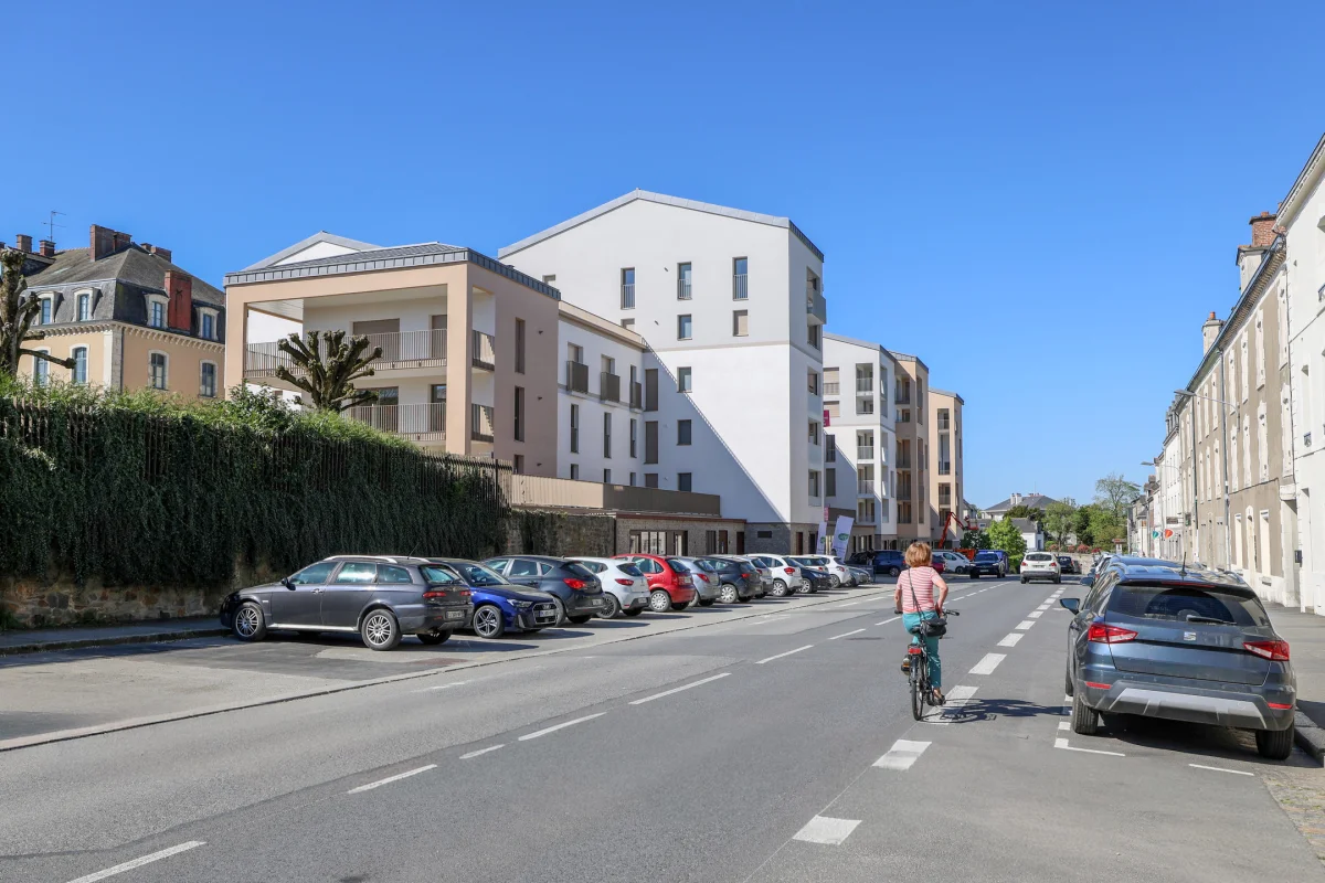 En Scène à Vitré