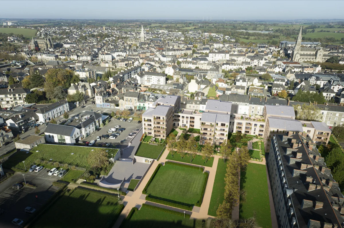 En Scène à Vitré