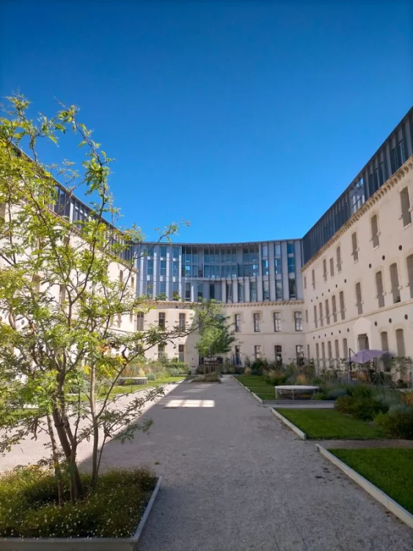 Les Appartements du Palais à Avignon