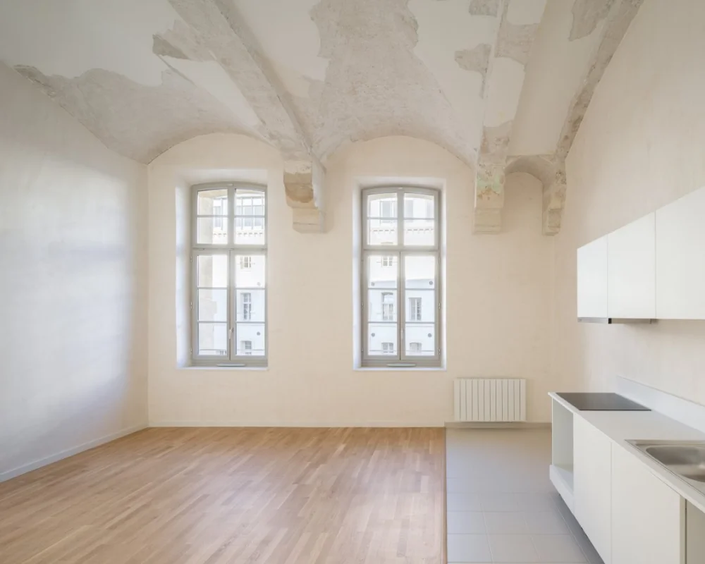 Les Appartements du Palais à Avignon