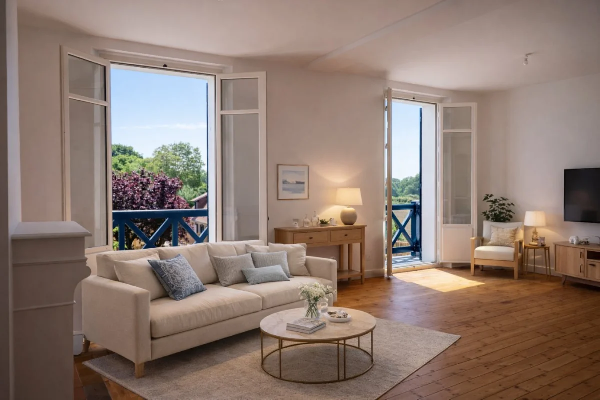 Manoir de Hennequeville à Trouville-sur-Mer