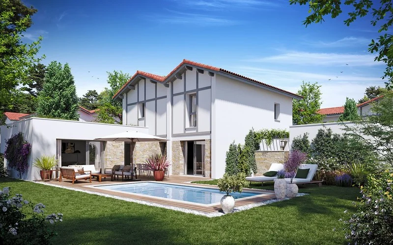 CLOS BELHARRA ANGLET à Anglet