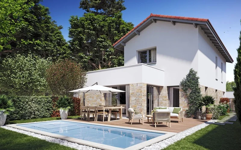 CLOS BELHARRA ANGLET à Anglet