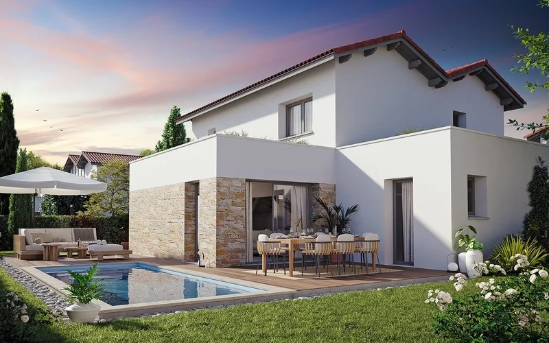 CLOS BELHARRA ANGLET à Anglet