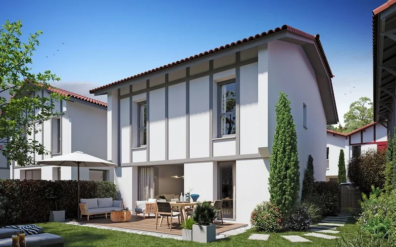 CLOS BELHARRA ANGLET à Anglet