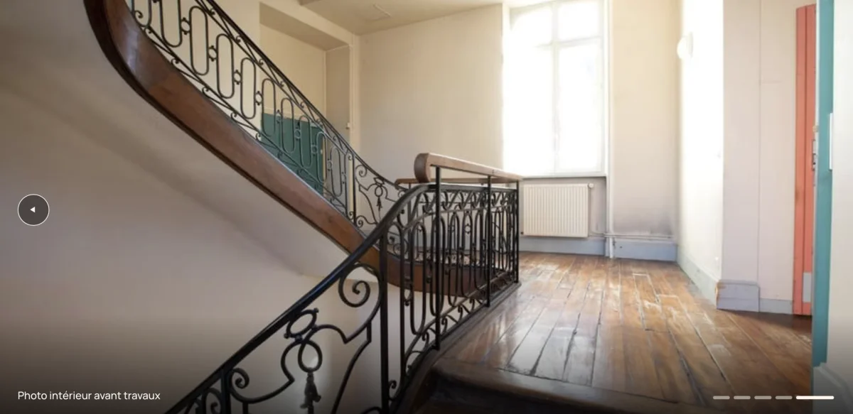 Hotel dieu - dourdan à Dourdan