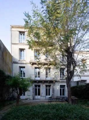 Villa andre à Montpellier