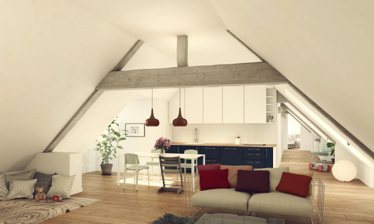 Couvent des recollets phase 2 à Melun